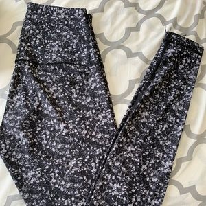 Lululemon leggings